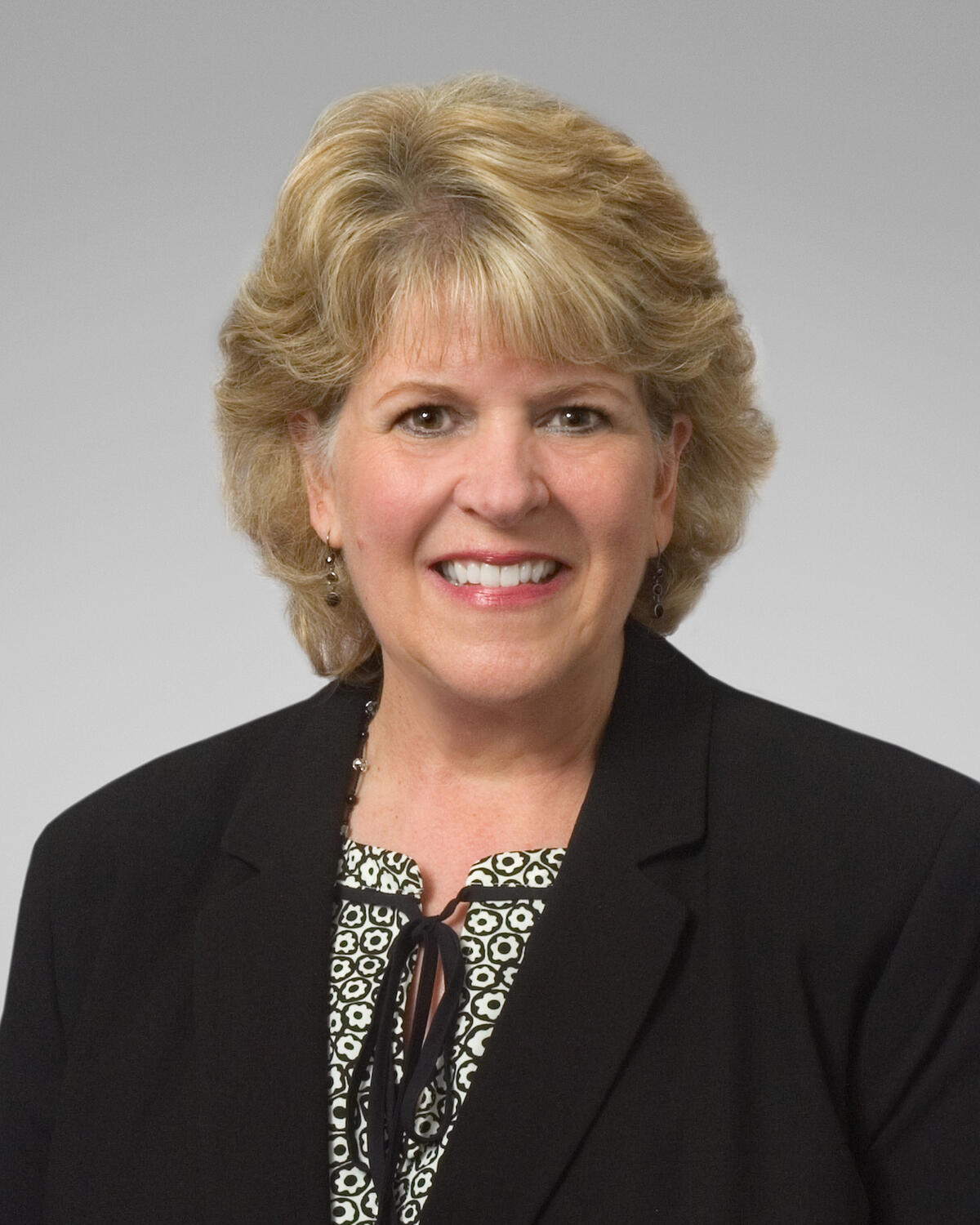 Headshot Image for Brenda Benning